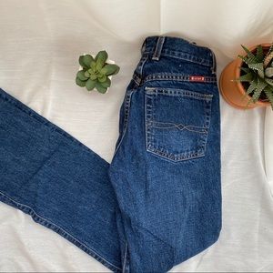 Vintage Lucky Brand Jean